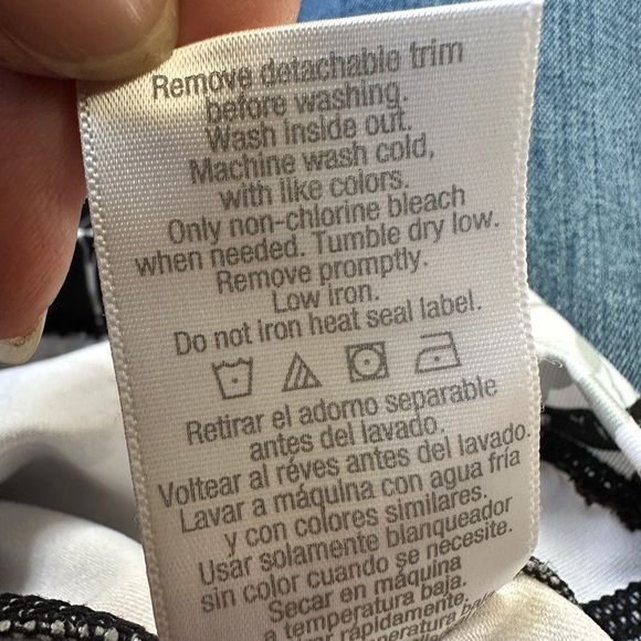 Danskin Now tank top - Picture 4 of 5